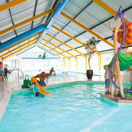 Holiday Droompark Beekbergen.42 בית נופש Oosterhuizen