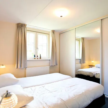 בית נופש Holiday Droompark Beekbergen.42 Oosterhuizen