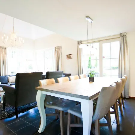 בית נופש Holiday Droompark Beekbergen.42 Oosterhuizen