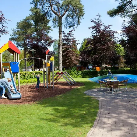 Holiday Droompark Beekbergen.42 בית נופש Oosterhuizen