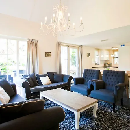 Holiday Droompark Beekbergen.42 בית נופש *