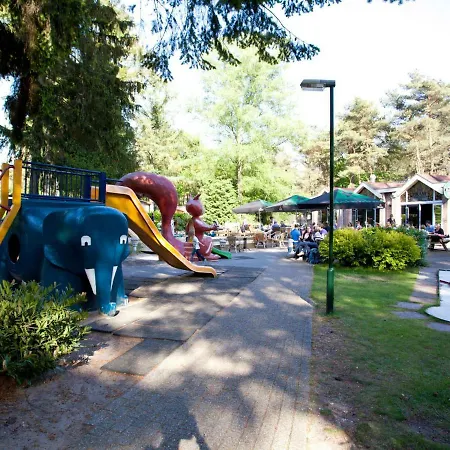 Holiday Droompark Beekbergen.42 בית נופש *