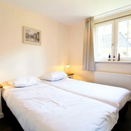 Holiday Droompark Beekbergen.42 בית נופש *