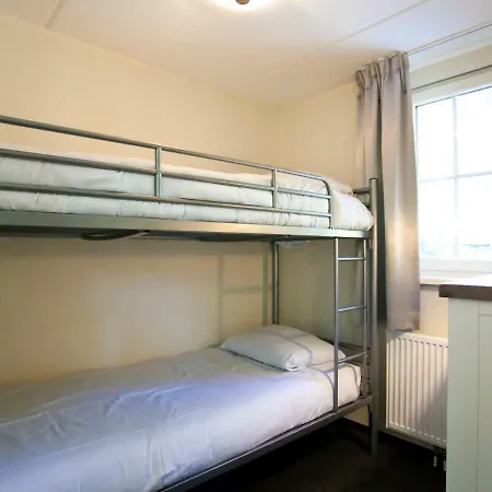 Holiday Droompark Beekbergen.42 בית נופש Oosterhuizen